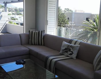 Camps Bay Apartment