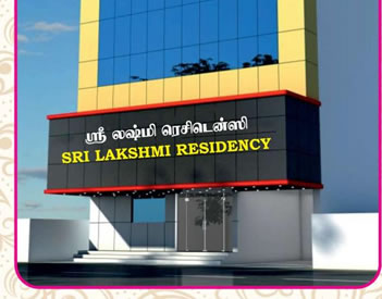 Sri Lakshmi Residency