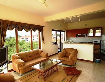 DONA PAULA APARTMENT