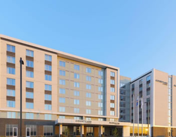 Residence Inn by Marriott Halifax Dartmouth