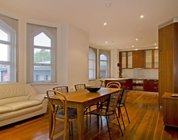 Roxburgh House Apartments