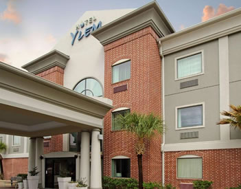 Hotel Ylem