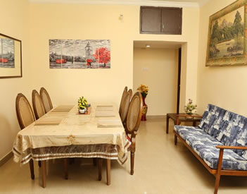 Cosy Banjara Guest House