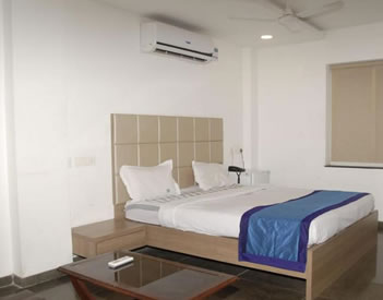 Fortune Serviced Apartments