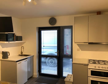 Skellig Port Accommodation - 1 Studio Bed Apartment