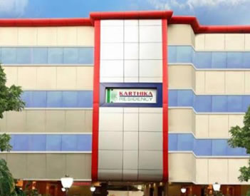 Karthika Residency