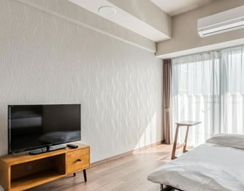 Ostay Shin-Osaka Hotel Apartment