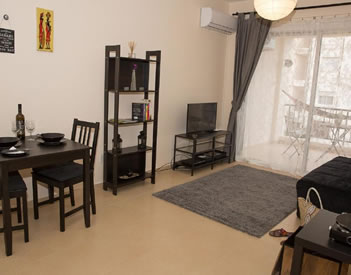 Paphos Love Shack Apartment