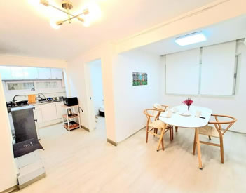 Two bedroom Apt Hongik University