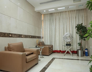 Al Sharq Hotel Suites