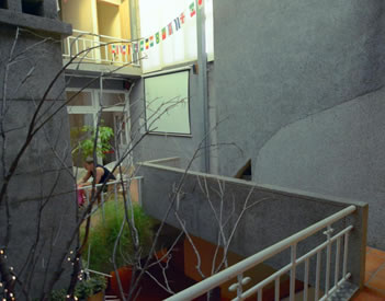 Happy Taipei Hostel - Share House