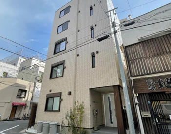 PRISM INN Asakusa