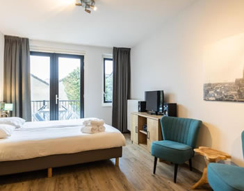 UtrechtCityApartments - Weerdsingel