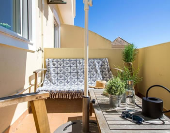 Vilamoura Apartment Jacaranda