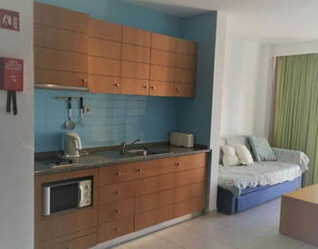 Vilamoura Central Apartment