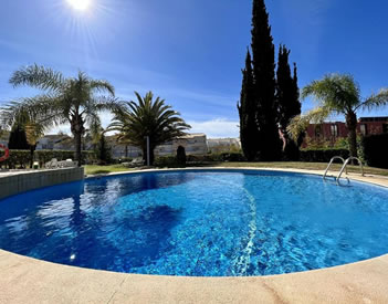 Vilamoura Colors With Pool by Homing