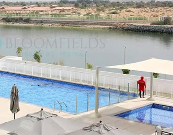 Lavish 1BR Apartment-Yas Island